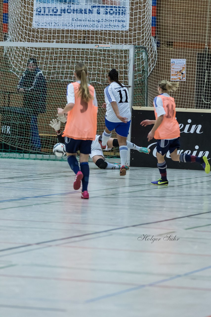 Bild 130 - Volksbank-Cup Horst